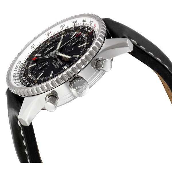 IMG_9085 Breitling A2432212/B726 Navitimer Mens Automatic Stainless Steel Replica 2