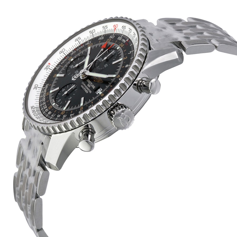 IMG_9085 Breitling A2432212/B726 Navitimer Mens No Stainless Steel Replica 2