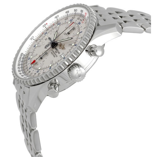 IMG_9085 Breitling A2432212/G571 Navitimer Mens Automatic Steel Replica 2