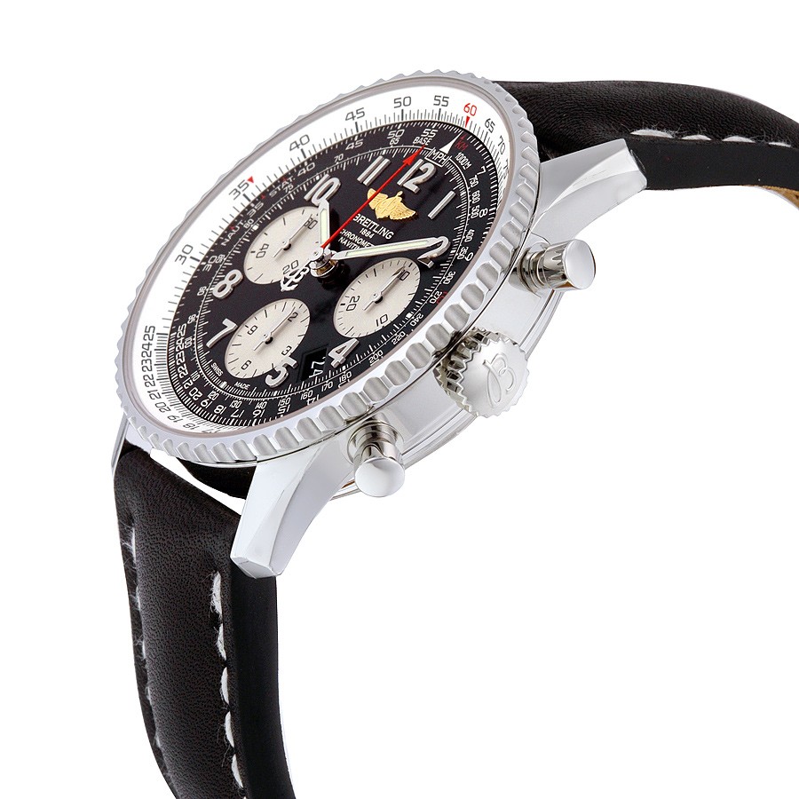 IMG_9085 Breitling AB012012/BB02 Navitimer Mens Automatic Stainless Steel Replica 2