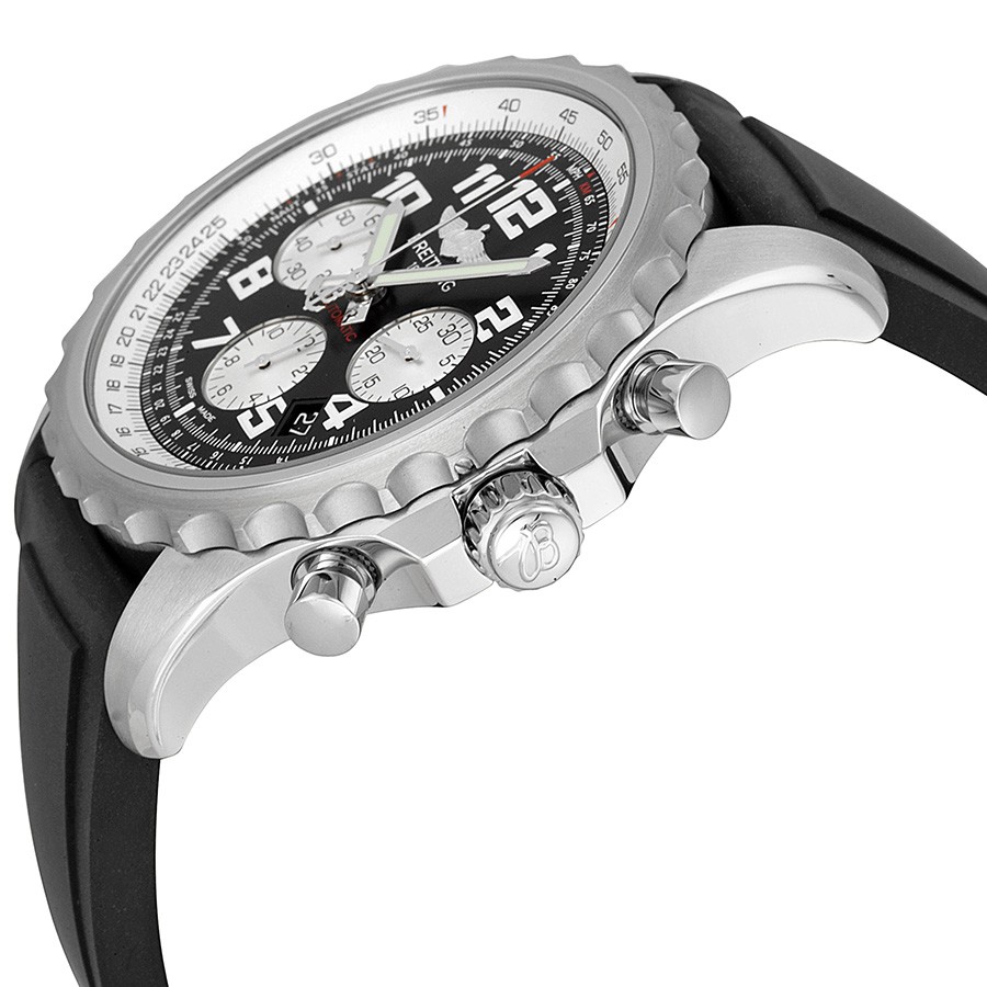 IMG_9085 Breitling A2336035-BB97BKPT Professional Mens Automatic Stainless Steel Replica 2