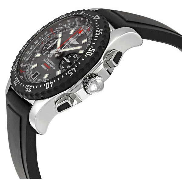IMG_9085 Breitling A2736423-F532BKRD Professional Mens Automatic Tungsten Steel Replica 2
