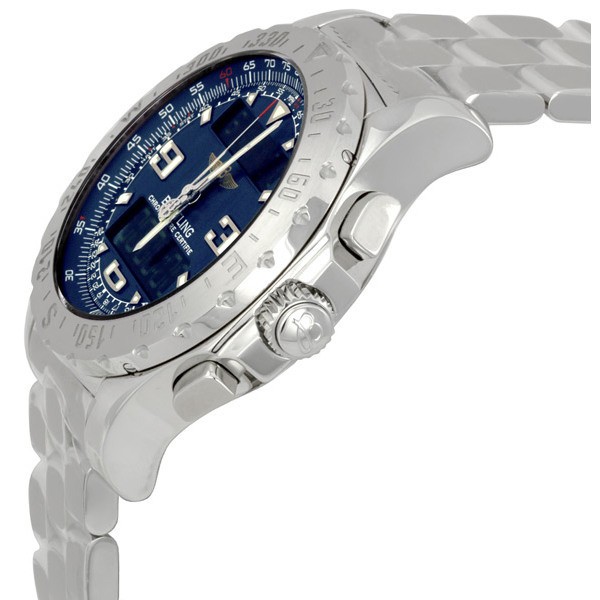 IMG_9085 Breitling A7836315-C761-140A Professional Mens Quartz Steel Replica 2