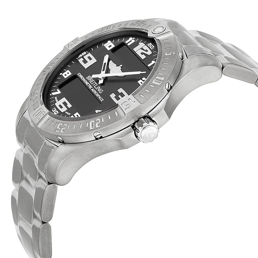 IMG_9085 Breitling E7936310-BC27TI Professional Mens Quartz Titanium Replica 2