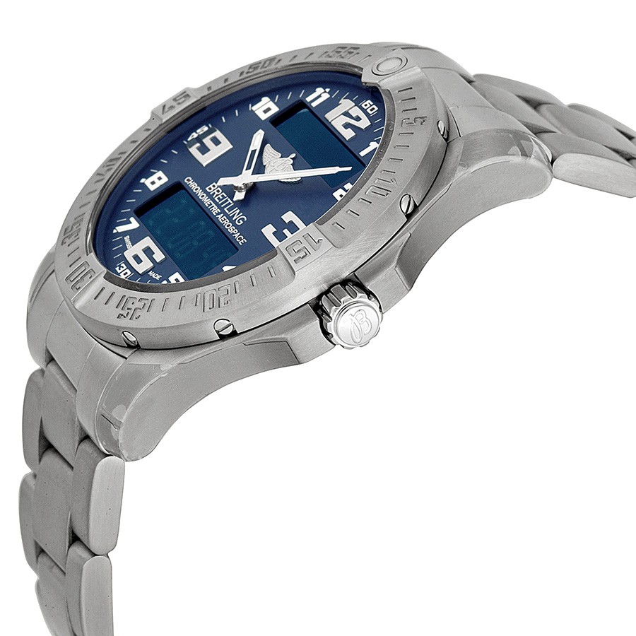 IMG_9085 Breitling E7936310/C869 Professional Mens Quartz Titanium Replica 2