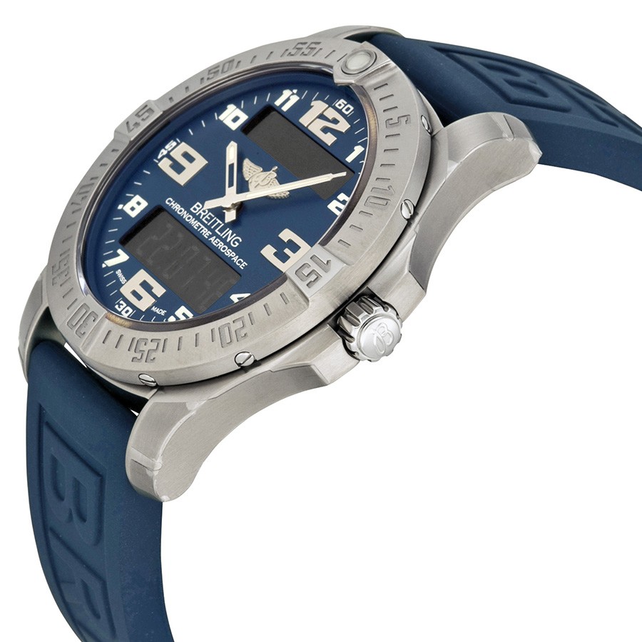 IMG_9085 Breitling E7936310-C869BLPT3 Professional Mens Automatic Titanium Replica 2