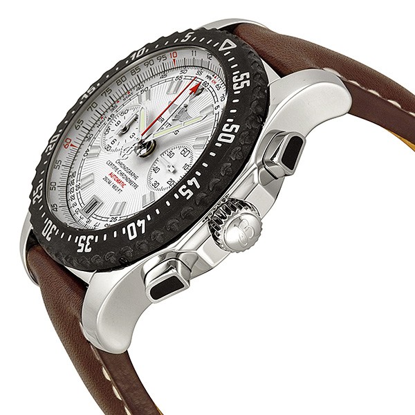IMG_9085 Breitling A2736434-G615 Skyracer Mens Automatic Stainless Steel Replica 2