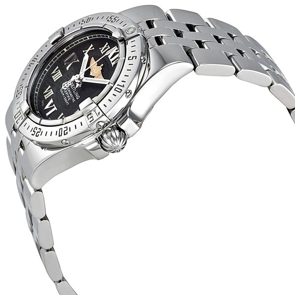 Breitling A7134012/B950 Starliner Ladies Quartz Stainless Steel Replica 2