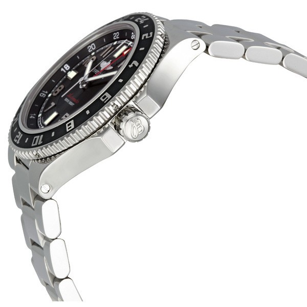IMG_9085 Breitling A3238011/BA38 Superocean Mens Automatic Stainless Steel Replica 2