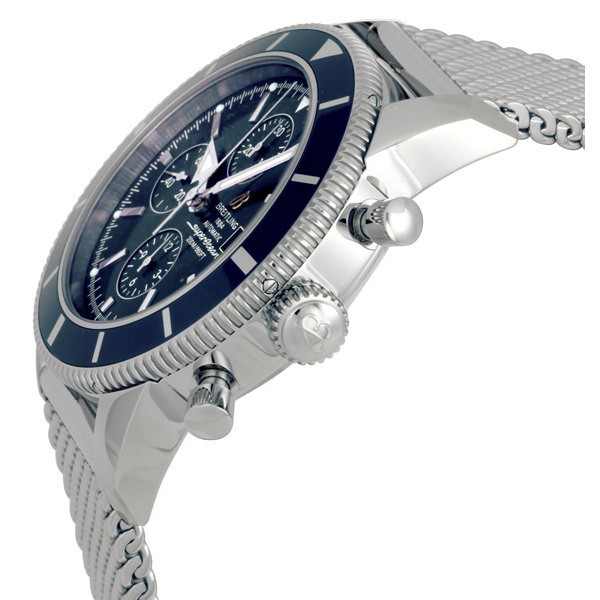 Breitling A1332016/C758 Superocean Heritage Mens Automatic Stainless Steel Replica 2