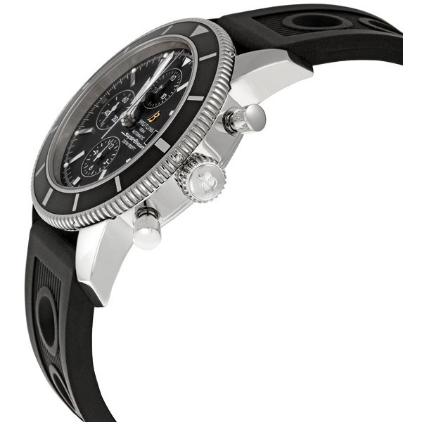 IMG_9085 Breitling A1332024/B908 - 201S-A20D.2 Superocean Heritage Mens Automatic Stainless Steel Replica 2