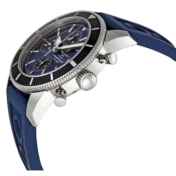 IMG_9085 Breitling A1332024/C817 Superocean Heritage Mens Automatic Stainless Steel Replica 2