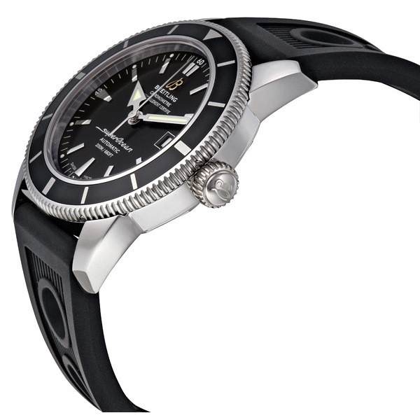 IMG_9085 Breitling A1732124-BA61 Superocean Heritage Mens Automatic Stainless Steel Replica 2