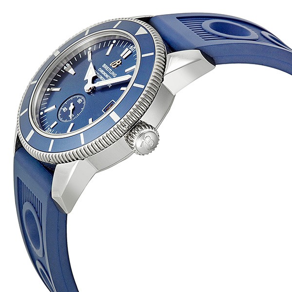 IMG_9085 Breitling A3732016/C735BLOR Superocean Heritage Mens Automatic Stainless Steel Replica 2