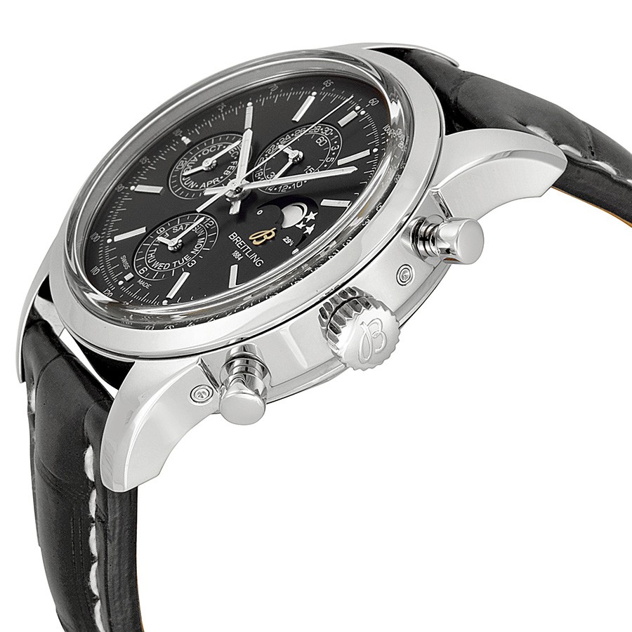 IMG_9085 Breitling A1931012-BB68BKCT Transocean Mens Automatic Stainless Steel Replica 2