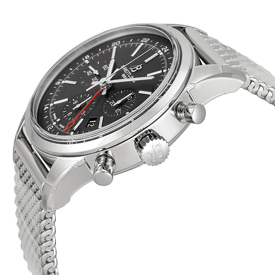 IMG_9085 Breitling AB045112/BC67 Transocean Mens Automatic Stainless Steel Replica 2