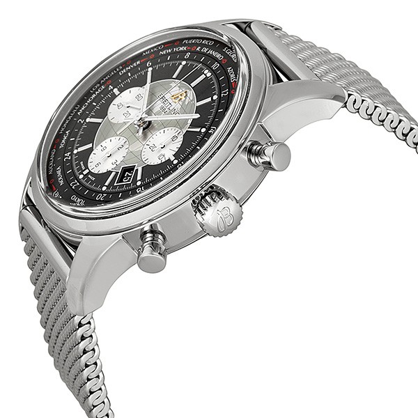 IMG_9085 Breitling AB0510U4/BB62SS Transocean Mens Automatic Stainless Steel Replica 2
