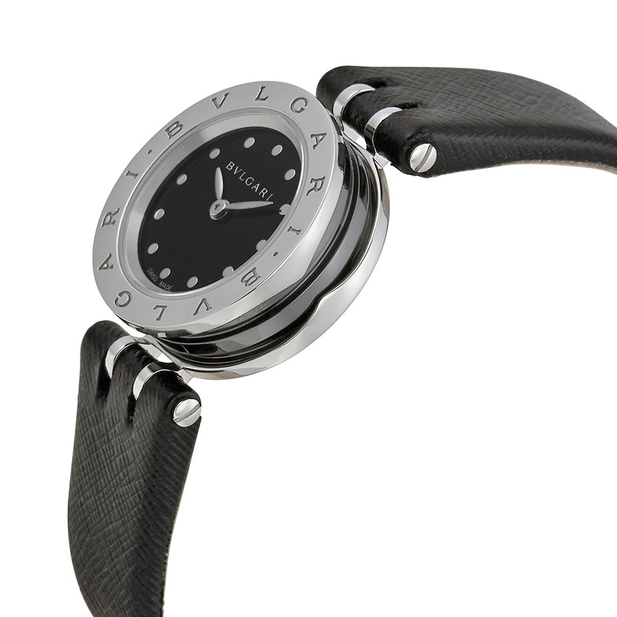 IMG_9085 Bvlgari BZ23BSCL Ladies Quartz Stainless Steel Replica 2