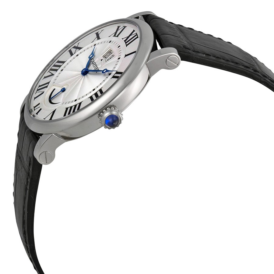 IMG_9085 Cartier W1556369 Mens Automatic Stainless Steel Replica 2
