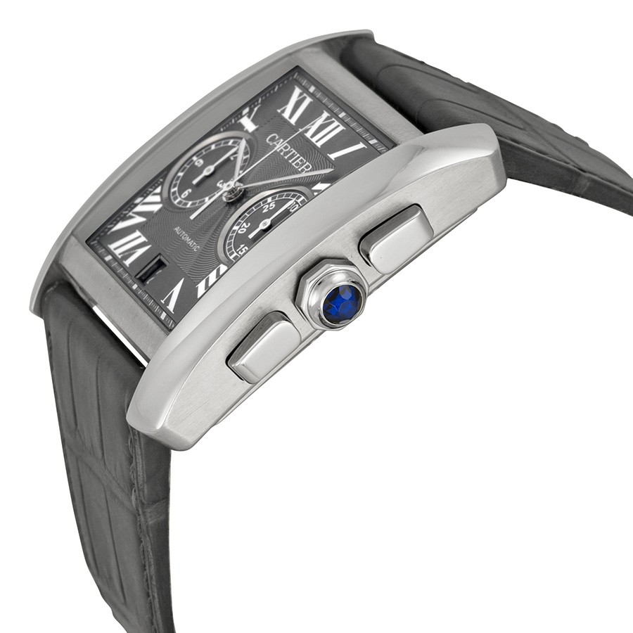 IMG_9085 Cartier W5330008 Ladies Automatic Stainless Steel Replica 2