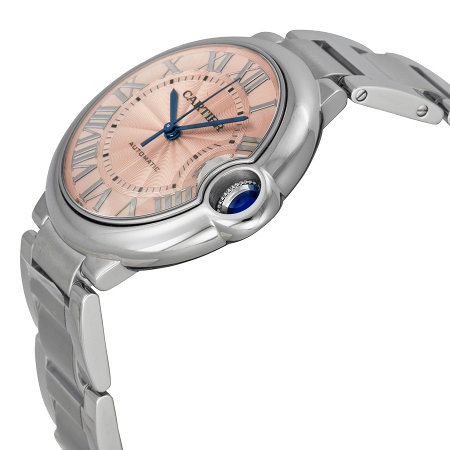IMG_9085 Cartier W6920041 Ladies Automatic Stainless Steel Replica 2