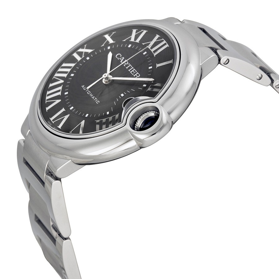 IMG_9085 Cartier W6920042 Mens Automatic Stainless Steel Replica 2
