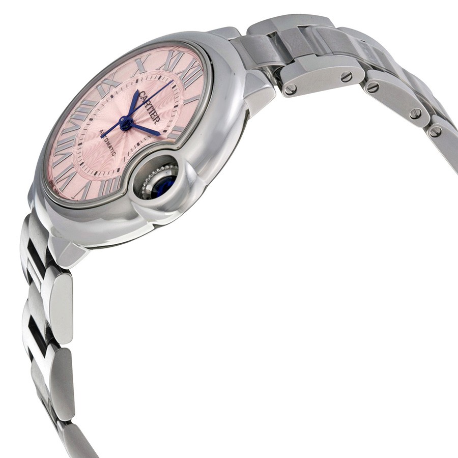 Cartier W6920100 Ladies Automatic Stainless Steel Replica 2