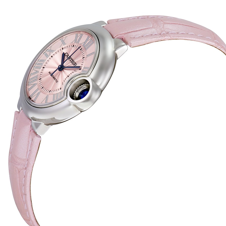 IMG_9085 Cartier WSBB0002 Ladies Automatic Stainless Steel Replica 2