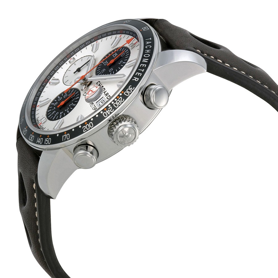 IMG_9085 Chopard 168992-3031 Grand Prix de Monaco Mens Automatic Stainless Steel Replica 2