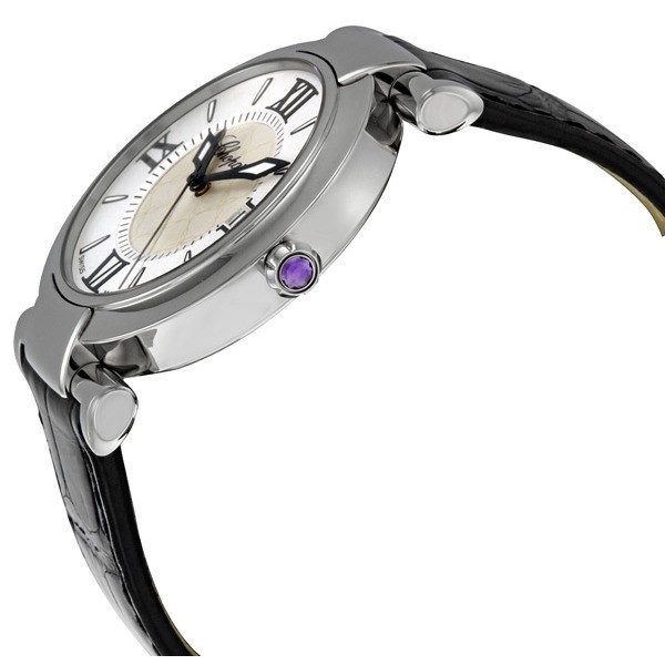 Chopard 388532-3001 Imperiale Ladies Quartz Stainless Steel Replica 2
