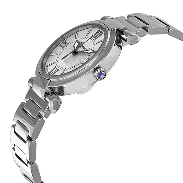 IMG_9085 Chopard 388541-3002 Imperiale Ladies Quartz Stainless Steel Replica 2