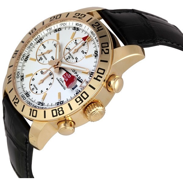 IMG_9085 Chopard 161267-5001 Mille Miglia Mens Automatic Rose Gold Replica 2