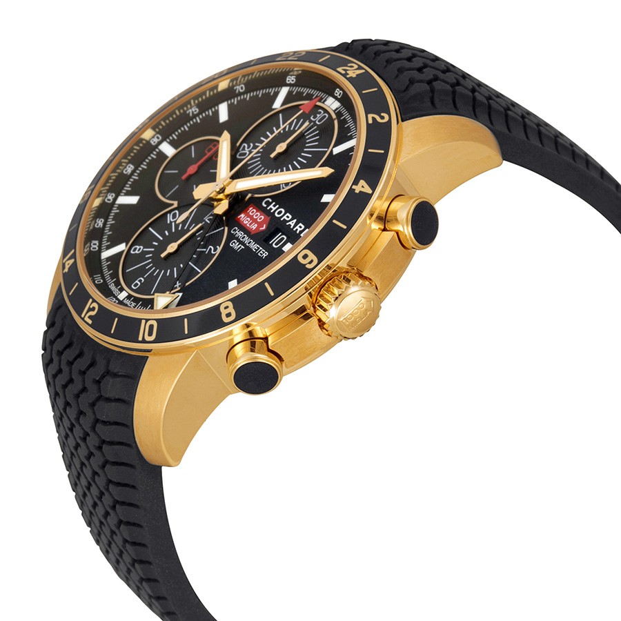 IMG_9085 Chopard 161288-5001 Mille Miglia Mens No 18kt Rose Gold Replica 2