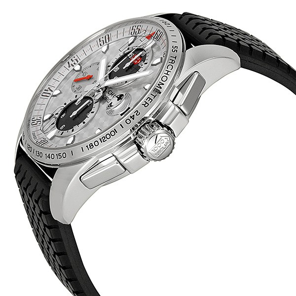 IMG_9085 Chopard 168459-3019 Mille Miglia Mens Automatic Stainless Steel Replica 2