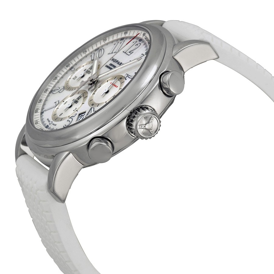 IMG_9085 Chopard 168511-3018 Mille Miglia Ladies Automatic Stainless Steel Replica 2