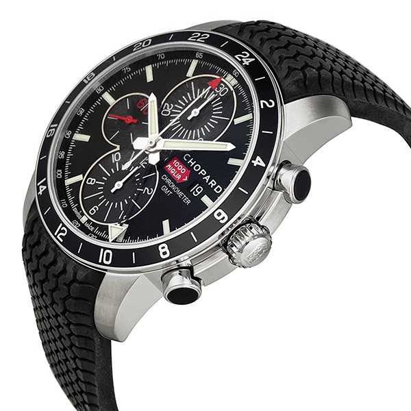IMG_9085 Chopard 168550-3001 Mille Miglia Mens Automatic Stainless Steel Replica 2