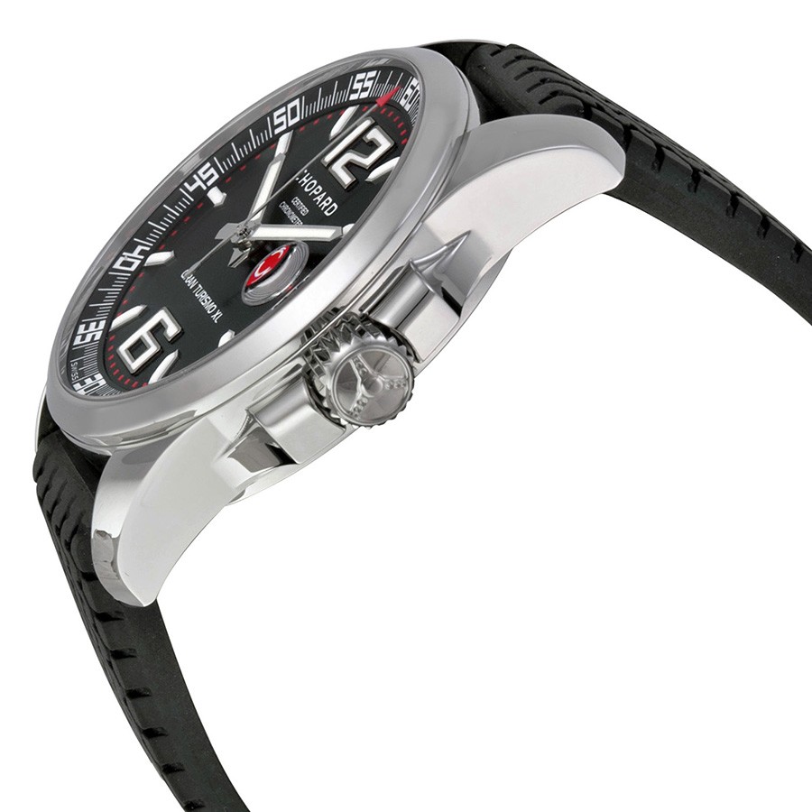 Chopard 168997-3001 Mille Miglia Mens Automatic Stainless Steel Replica 2