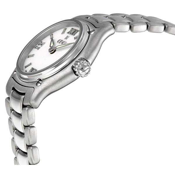 IMG_9085 Ebel 9090211/0465P 1911 Ladies Quartz Stainless Steel Replica 2