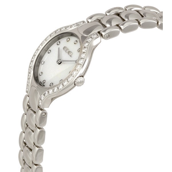 IMG_9085 Ebel 1215322 Beluga Ladies Quartz Stainless Steel Replica 2