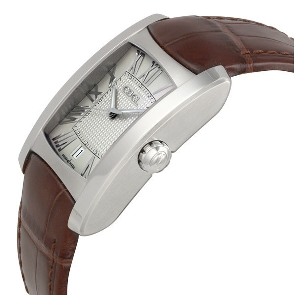 IMG_9085 Ebel 1215600 Brasilia Mens Quartz Stainless Steel Replica 2