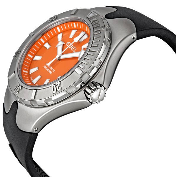 IMG_9085 Ebel 1215583 Sport Mens Automatic Stainless Steel Replica 2