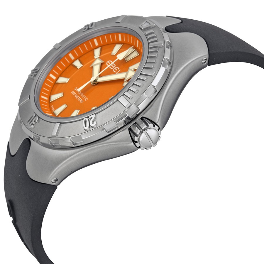 IMG_9085 Ebel 1215883 Sport Mens Automatic Stainless Steel Replica 2