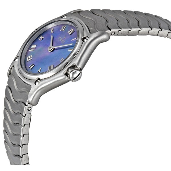 IMG_9085 Ebel 9157111/9325 Sport Ladies Quartz Stainless Steel Replica 2