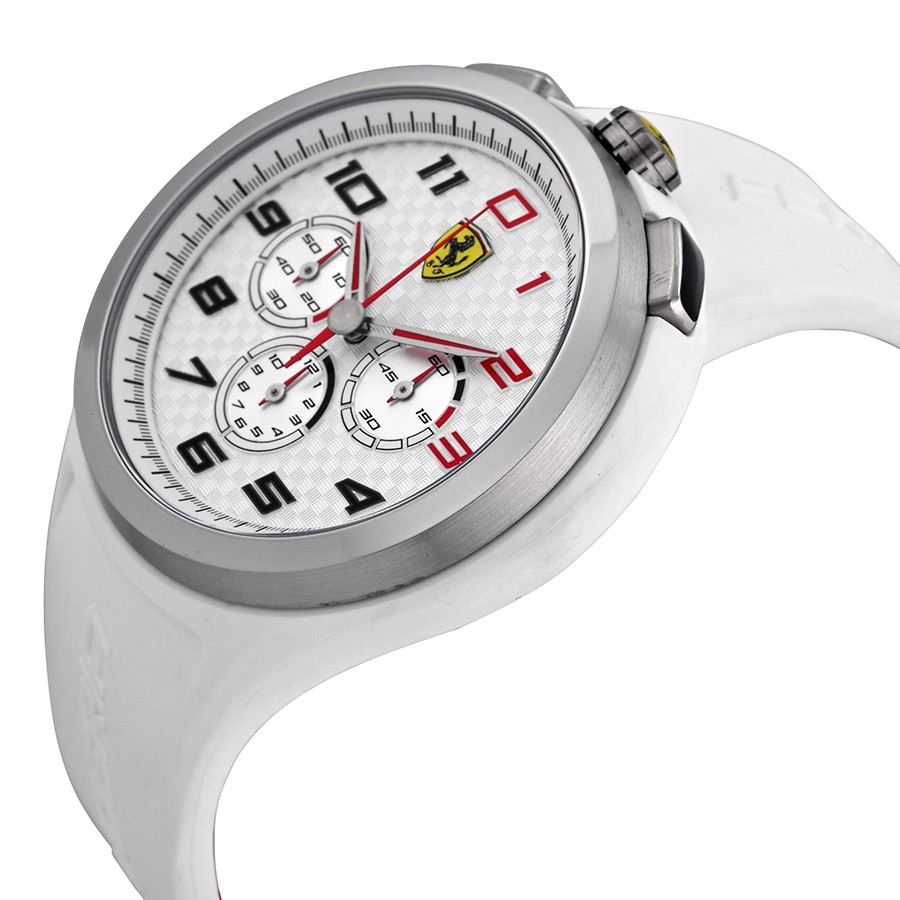 IMG_9085 Ferrari 830102 Mens Quartz Stainless Steel Replica 2