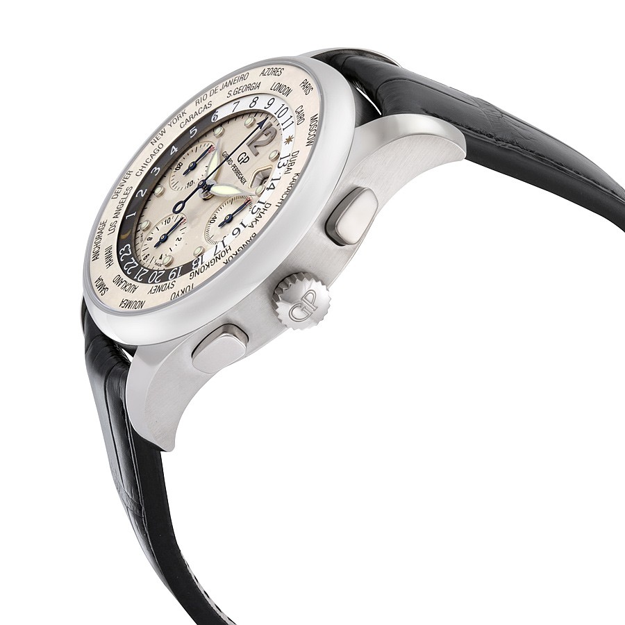 IMG_9085 Girard Perregaux 49805-53-151-BA6A Mens Automatic 18K White Gold Replica 2