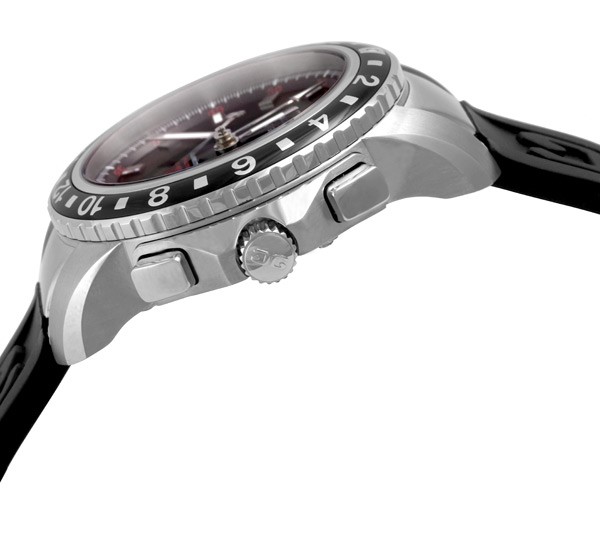 IMG_9085 Glashutte 39-55-43-03-04 Mens Automatic Stainless steel Replica 2