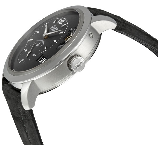 IMG_9085 Glashutte 9002361205 Mens Automatic Stainless Steel Replica 2