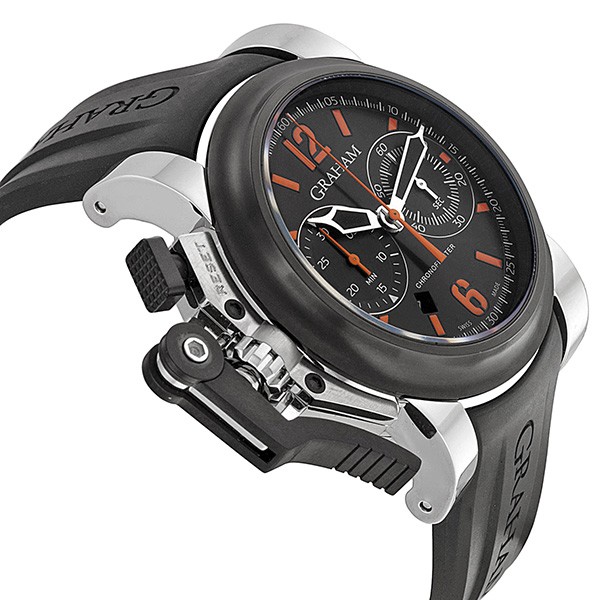 IMG_9085 Graham 2OVBV.B42A Mens Automatic Stainless Steel Replica 2