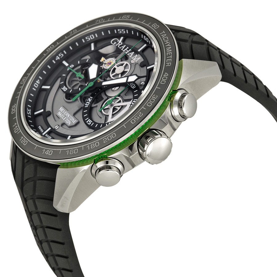 IMG_9085 Graham 2STAC2.B01A.K90 Mens Automatic Stainless Steel Replica 2