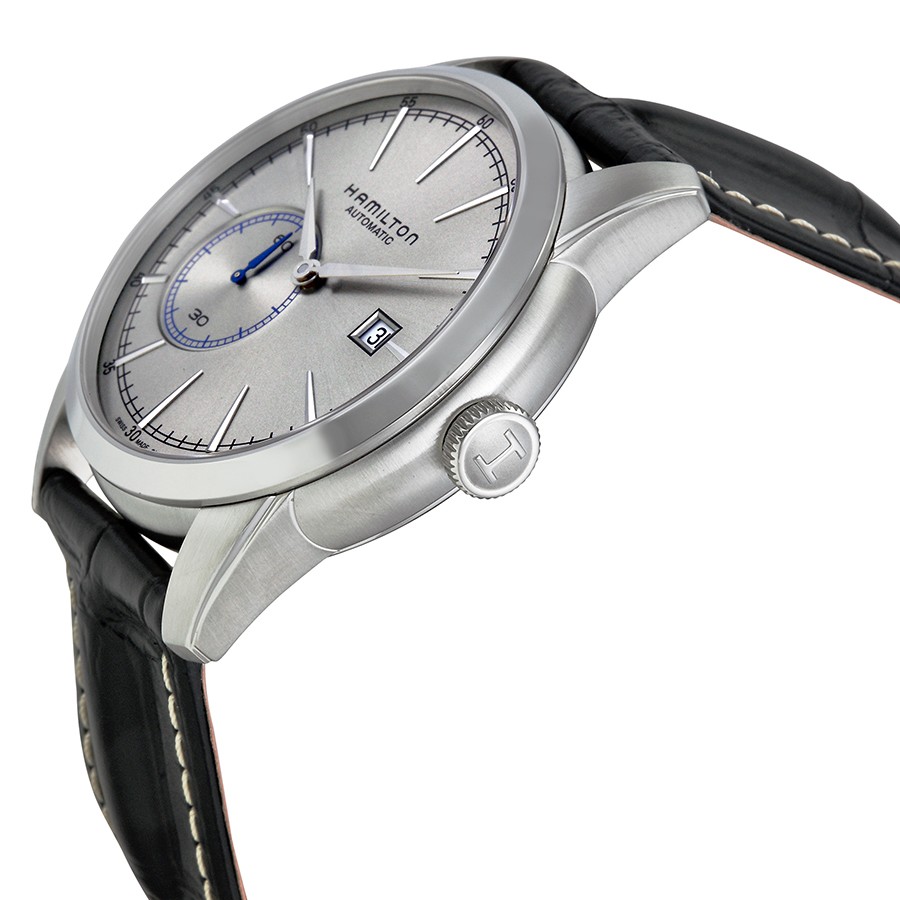 IMG_9085 Hamilton H40515781 Mens Automatic Stainless Steel Replica 2